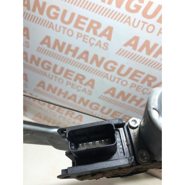 Máquina De Vidro Dianteira Direita Pegout 308/408