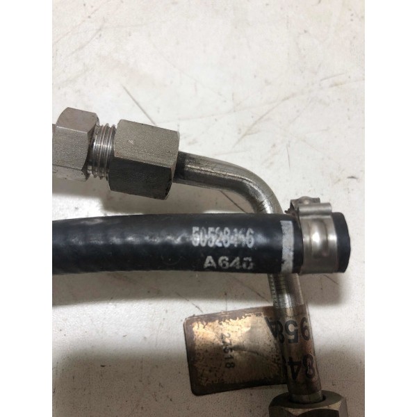 Mangueira De Pressão Egr