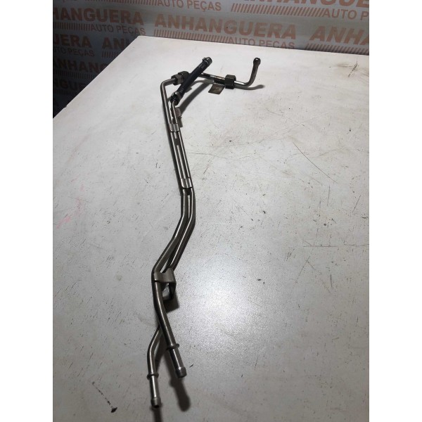 Mangueira De Pressão Egr