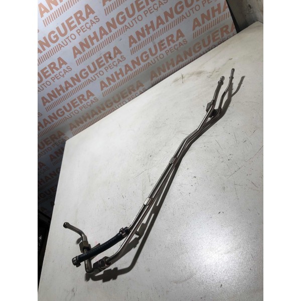 Mangueira De Pressão Egr