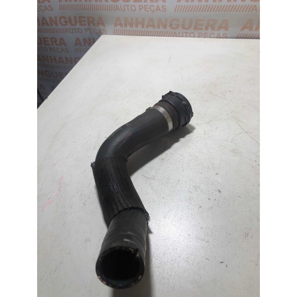 Mangueira Água Radiador Jeep Compass Diesel 2018/2019/2020