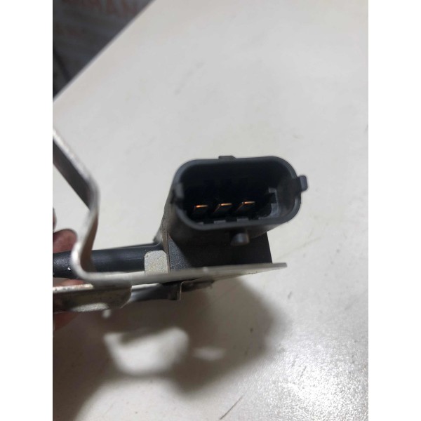 Sensor De Pressão Egr Jeep Compass 2018/2019/2020
