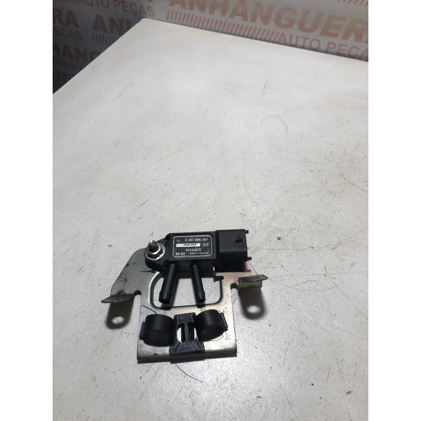Sensor De Pressão Egr Jeep Compass 2018/2019/2020