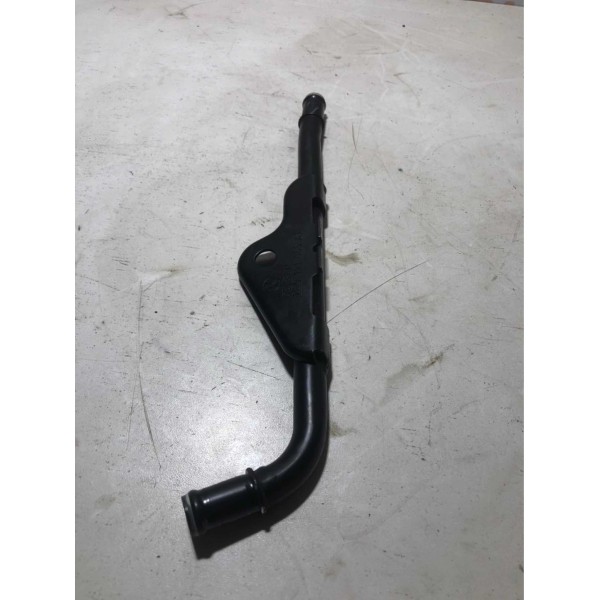 Tubo De Água Amarok 2.0 2h0121065at