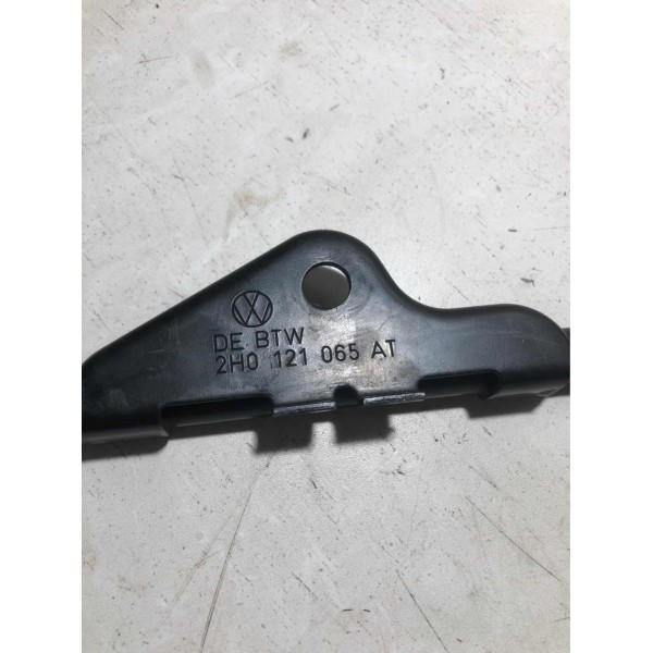 Tubo De Água Amarok 2.0 2h0121065at