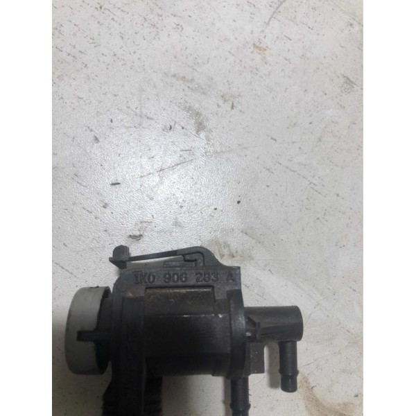 Válvula De Vácuo Audi 1k0906263a