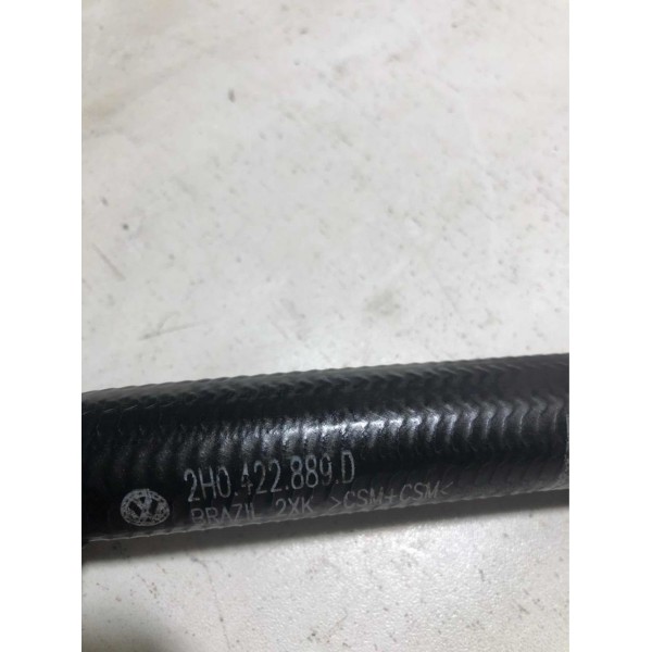 Mangueira Da Direção Hidráulica Amarok V6