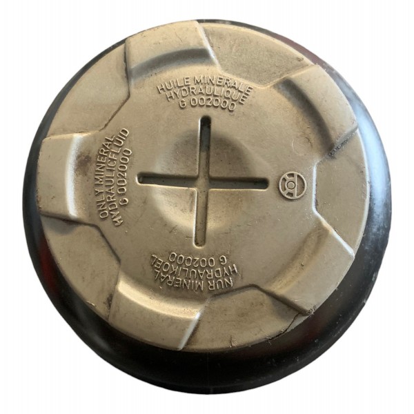 Reservatório Hidráulico Amarok 2.0 2h0422371b