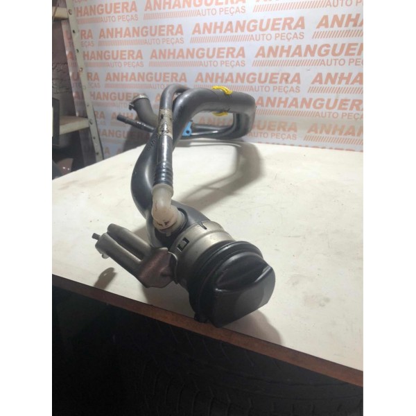 Gargalo Tanque Cruze 1.4 2017/2020