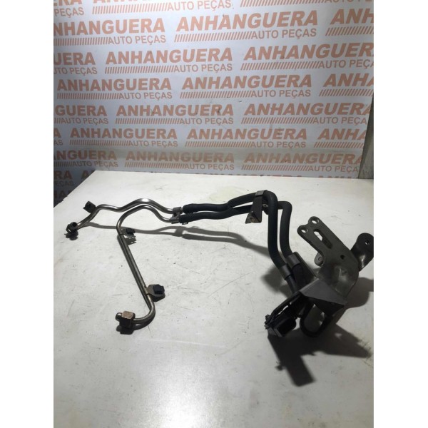 Sensor Map Pressão Turbina Amarok 2012/2017 Biturbo