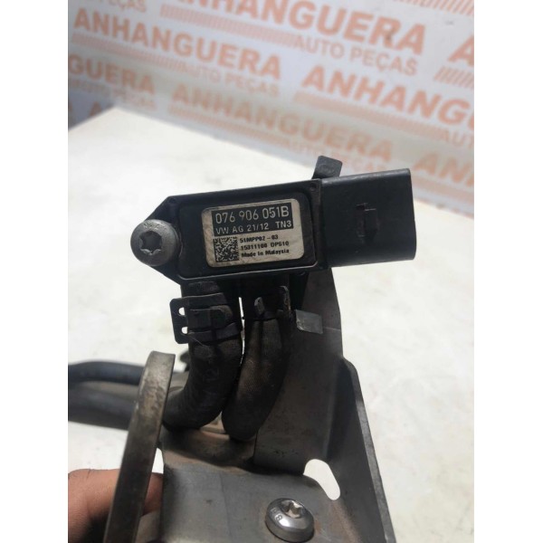 Sensor Map Pressão Turbina Amarok 2012/2017 Biturbo