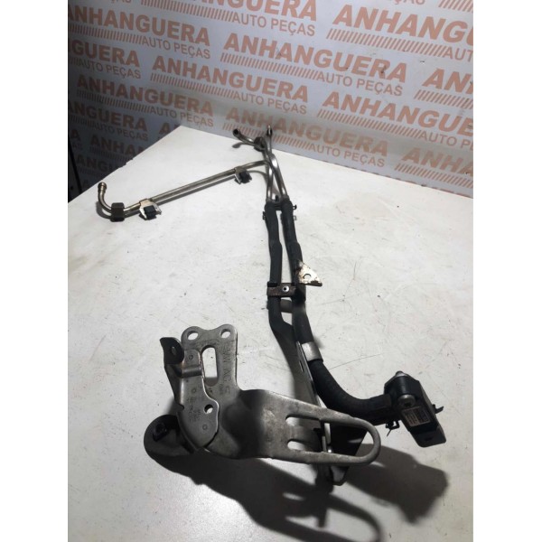 Sensor Map Pressão Turbina Amarok 2012/2017 Biturbo