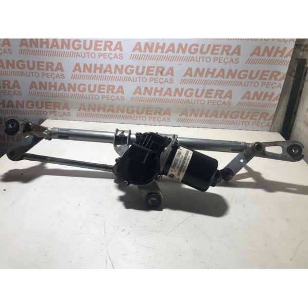 Limpador Dianteiro Parabrisa Jeep Compass 2019/2020