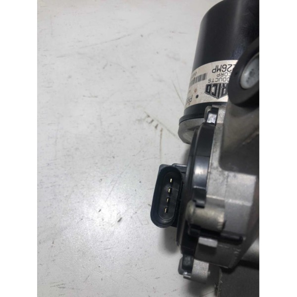 Limpador Dianteiro Parabrisa Jeep Compass 2019/2020