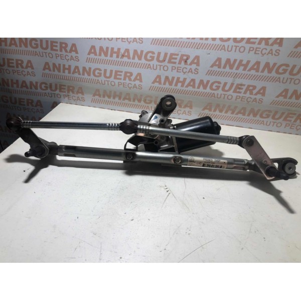 Limpador Dianteiro Parabrisa Jeep Compass 2019/2020