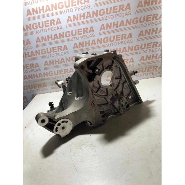 Suporte Bomba Alta Pressão Jeep Compass Diesel 2019/2020