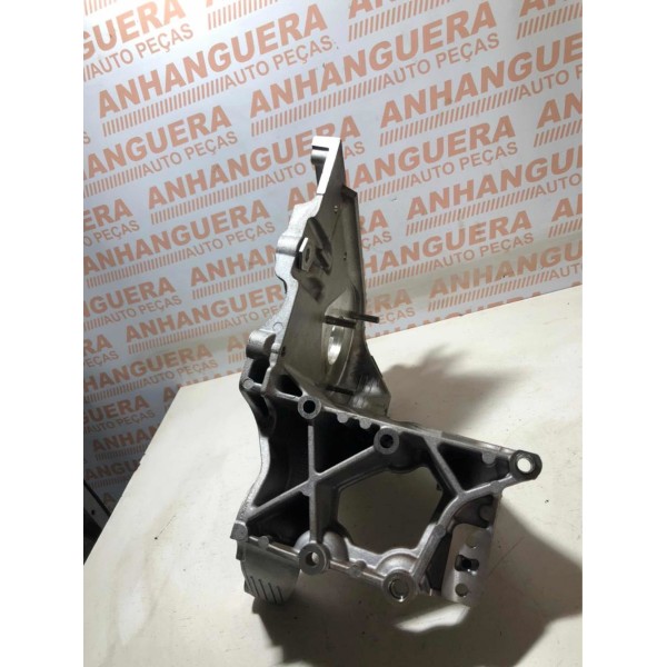 Suporte Bomba Alta Pressão Jeep Compass Diesel 2019/2020