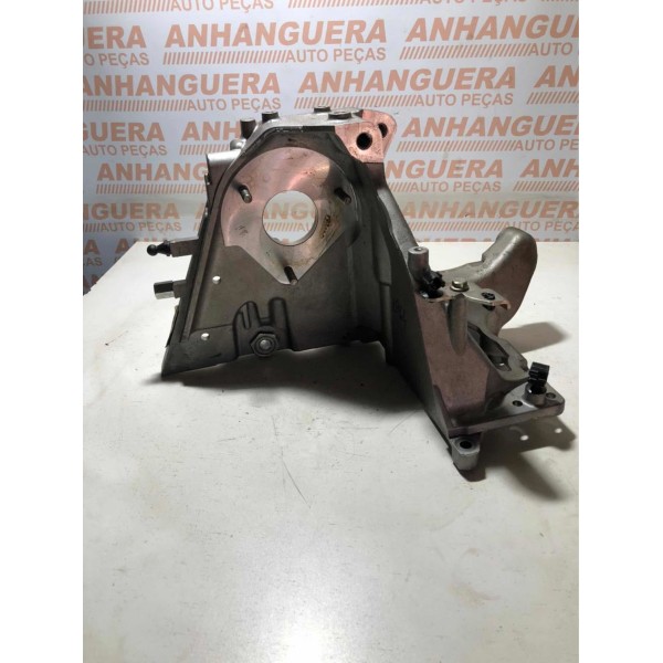 Suporte Bomba Alta Pressão Jeep Compass Diesel 2019/2020