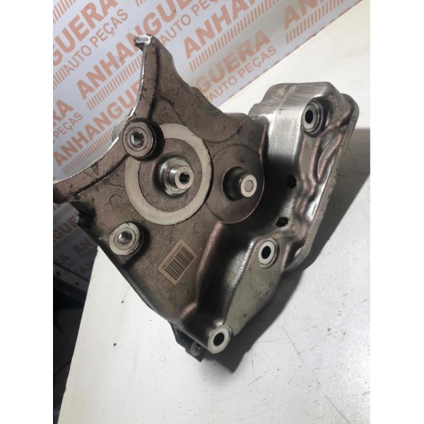 Suporte Proteção Correia Jeep Compass Diesel 2019/2020