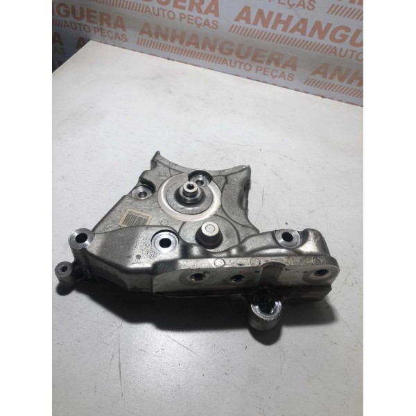 Suporte Proteção Correia Jeep Compass Diesel 2019/2020