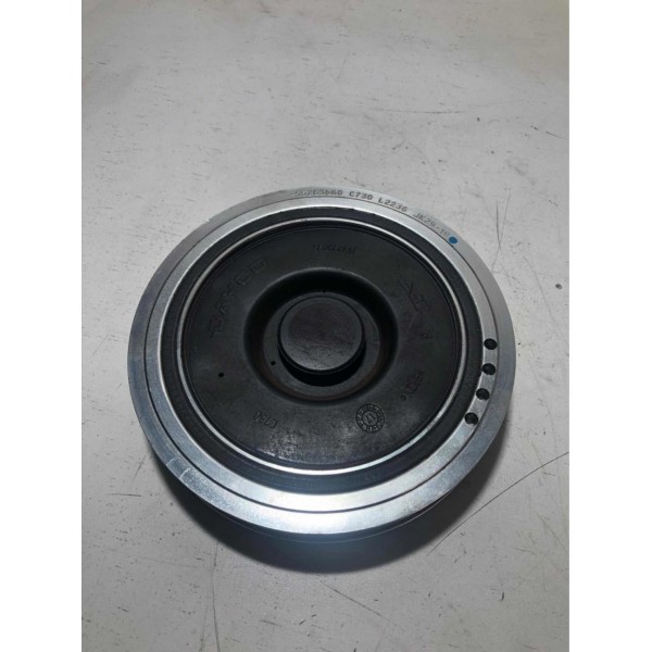 Polia Virabrequim Jeep Compass Diesel 2019/2020