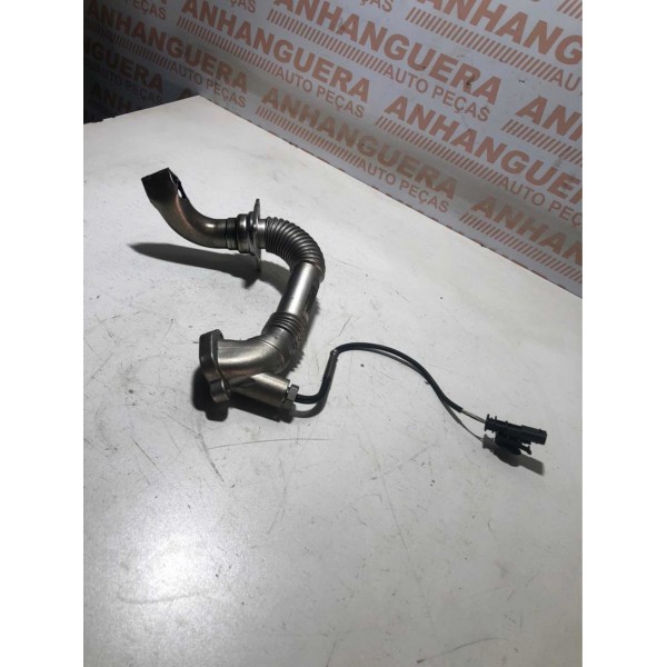 Cano Egr Jeep Compass Diesel 2019/2020