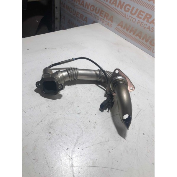 Cano Egr Jeep Compass Diesel 2019/2020