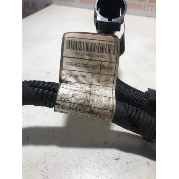 Chicote Diferencial Dianteiro Jeep Compass Diesel 2019/2020