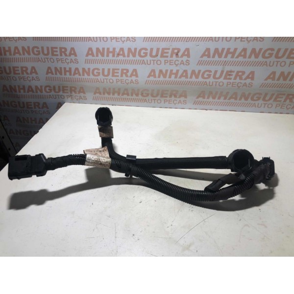 Chicote Diferencial Dianteiro Jeep Compass Diesel 2019/2020