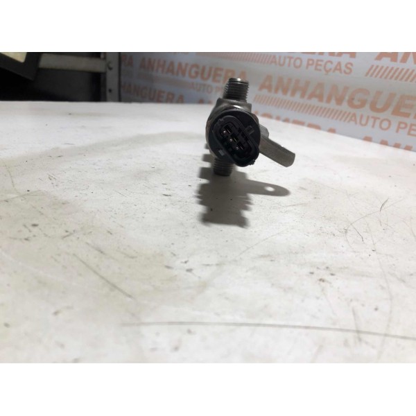 Flauta Bico Injetor Jeep Compass Diesel 2019/2020