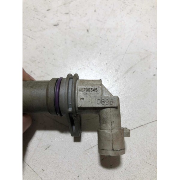 Sensor Rotação Fase Jeep Compass Diesel 2019/2020