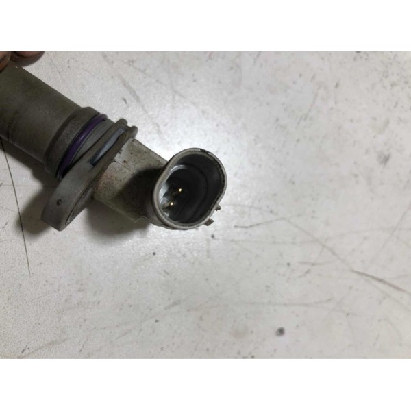 Sensor Rotação Fase Jeep Compass Diesel 2019/2020