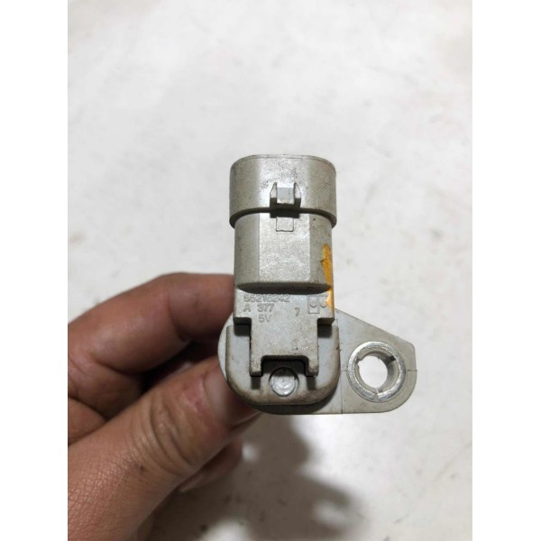 Sensor Rotação Fase Jeep Compass Diesel 2019/2020