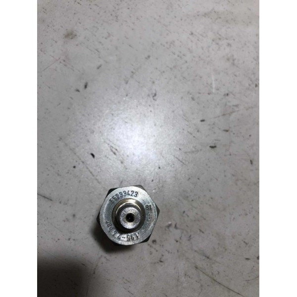 Sensor Pressão Óleo Jeep Compass Diesel 2019/2020