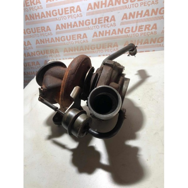 Turbina Ford Ranger 3.0 Diesel 2008 2009 2010 2011