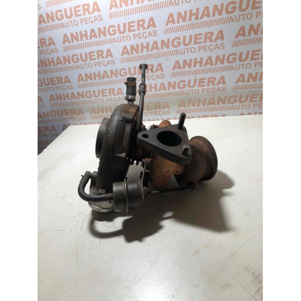 Turbina Ford Ranger 3.0 Diesel 2008 2009 2010 2011