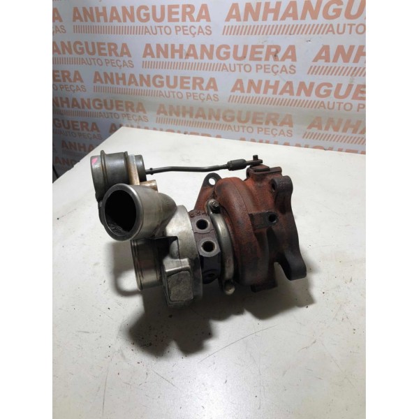 Turbina Dakar Triton 3.2 Diesel 2009 2010 2011