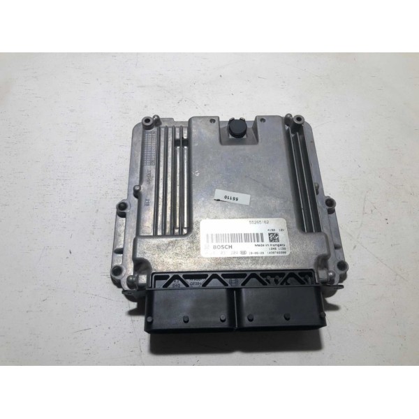 Módulo Injeção Jeep Compass Diesel 2019 2020 2021 55265162