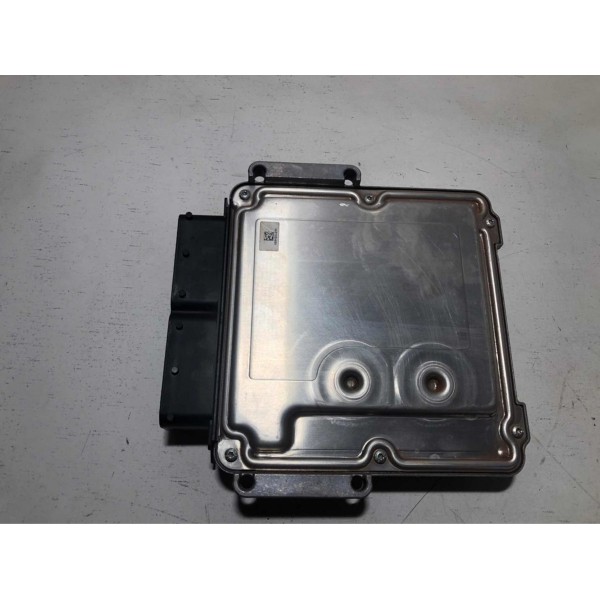 Módulo Injeção Jeep Compass Diesel 2019 2020 2021 55265162