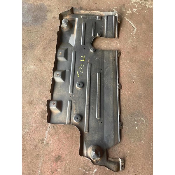 Protetor Assoalho Toro Esquerdo