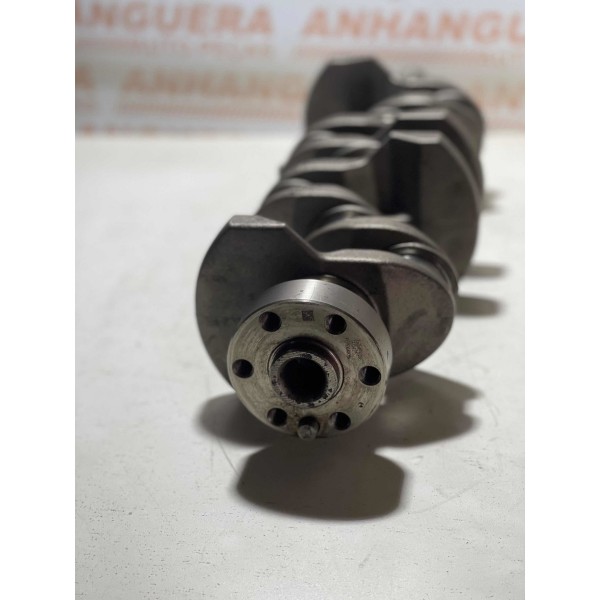 Virabrequim New Fiesta 1.6 2014 2015