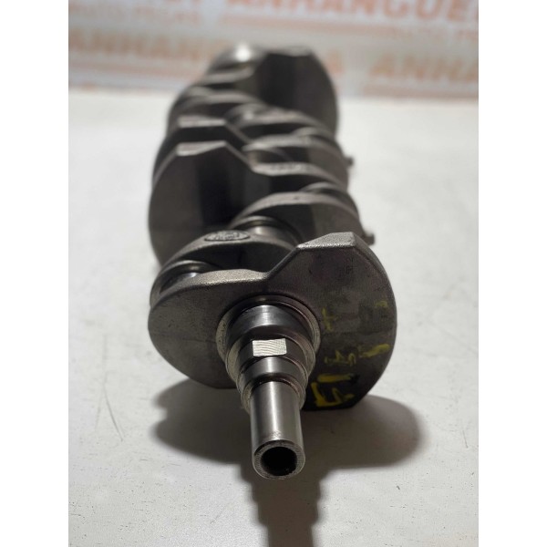 Virabrequim New Fiesta 1.6 2014 2015