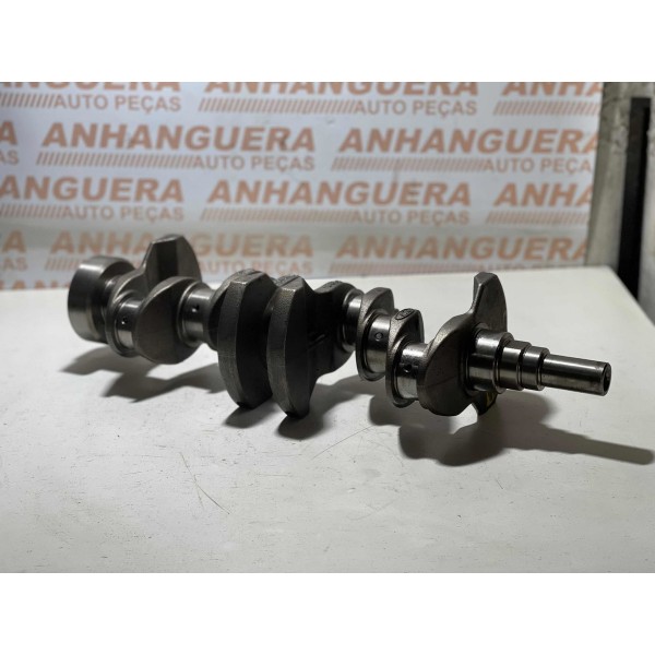 Virabrequim New Fiesta 1.6 2014 2015