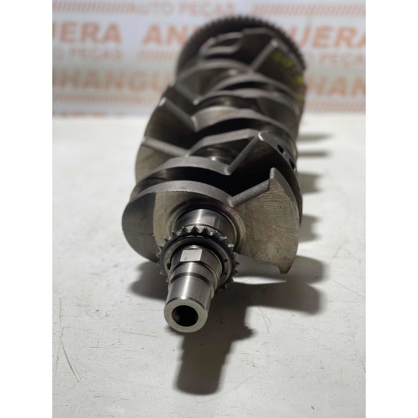 Virabrequim Fiat Toro Jeep Renegade 1.8 Flex 2016 A 2019