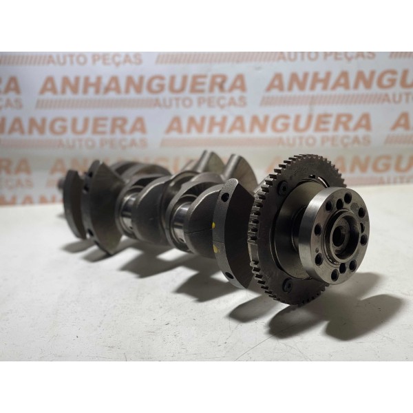 Virabrequim Fiat Toro Jeep Renegade 1.8 Flex 2016 A 2019