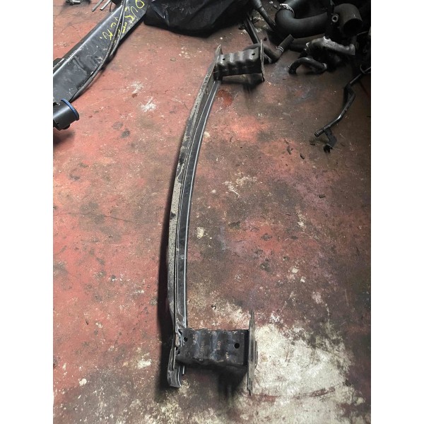 Alma Traseira Ds3 2013/2014