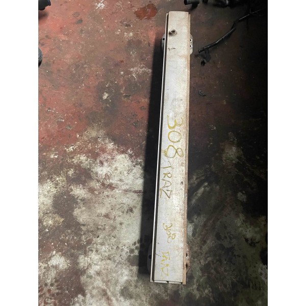 Alma Traseira Peugeot 308 2012/2013/2014