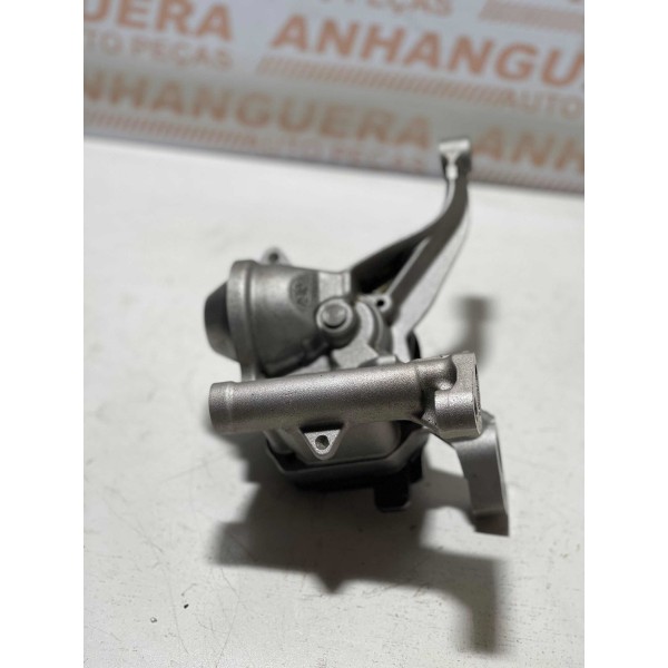 Bomba De Óleo Ford Ka 1.0 3cc 2016 A 2019