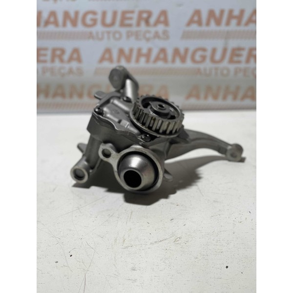 Bomba De Óleo Ford Ka 1.0 3cc 2016 A 2019