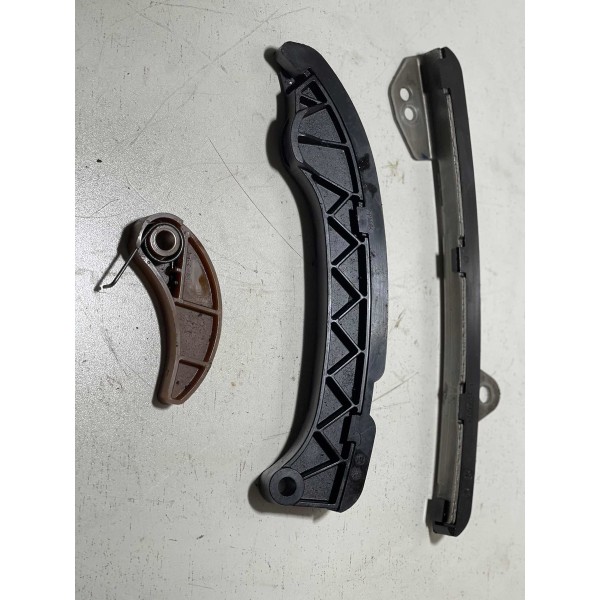 Guia Kit Corrente Corolla 1.8 2012/2013/2014